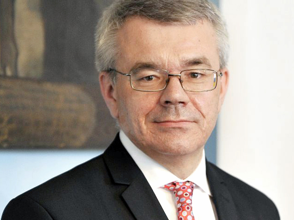 Bogusław Kowalski prezesem TK Telekom