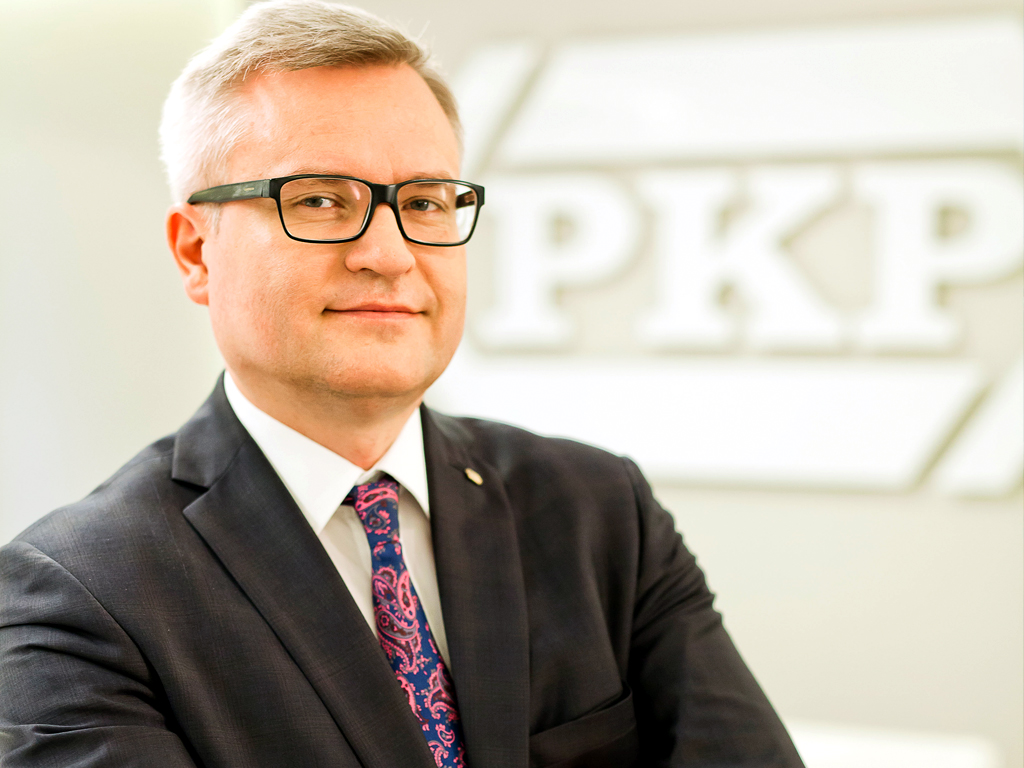 Dworce przyjazne  dla pasażerów