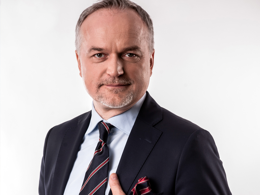 Prywatyzacja nie powinna być celem samym w sobie