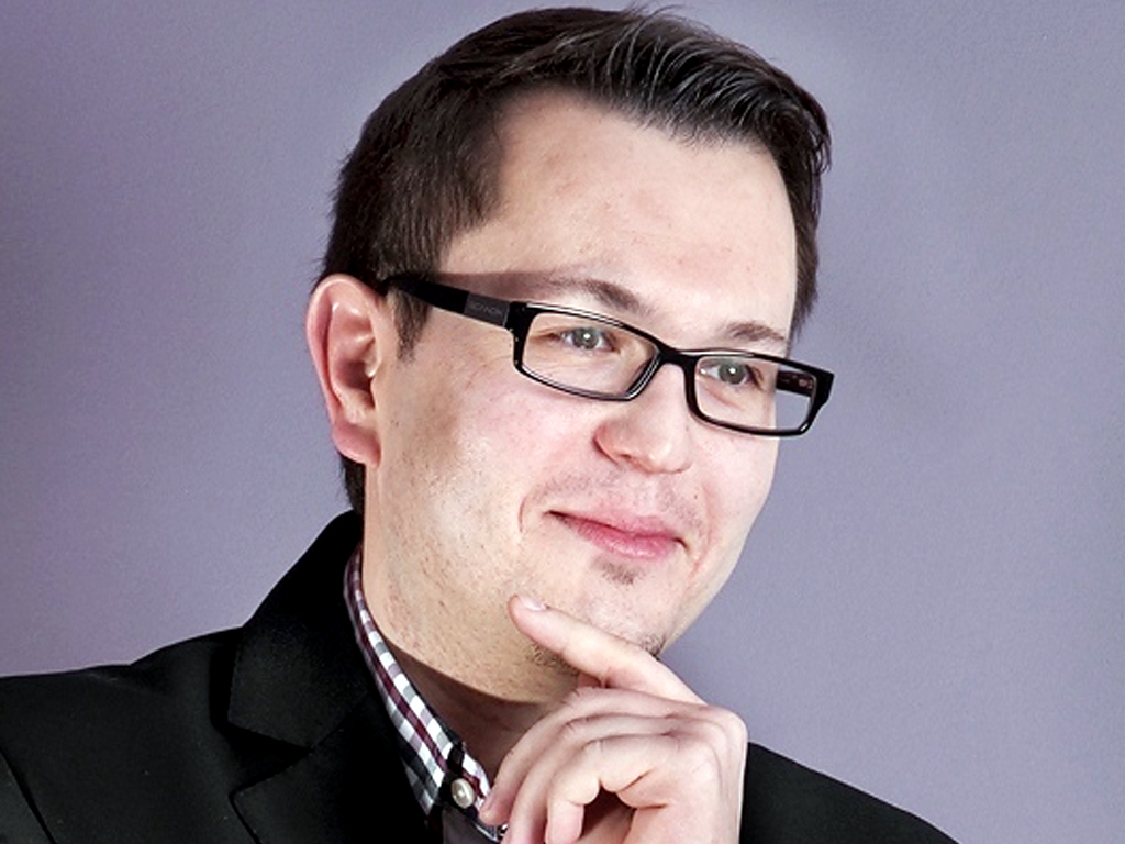 Prezes Kolejowych Zakładów Łączności – Biznesmenem Roku 2016 IPH