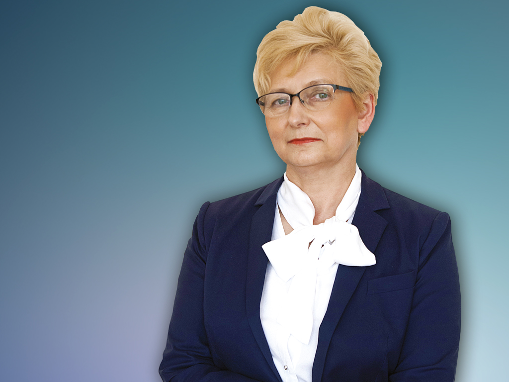 Zarząd POLREGIO w komplecie
