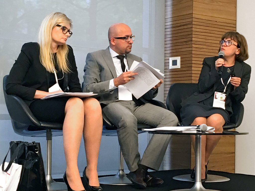 Konferencja – Czyny nieuczciwej konkurencji w zamówieniach publicznych: Identyfikacja i przeciwdziałanie