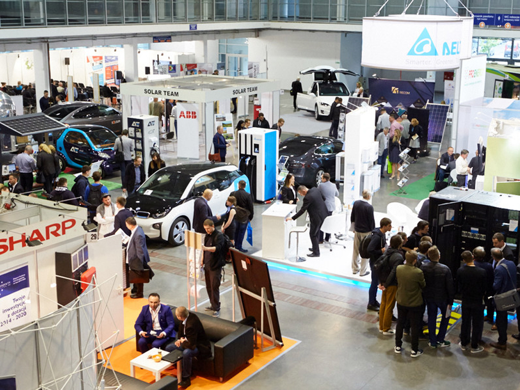 Expopower – kolejna edycja za nami