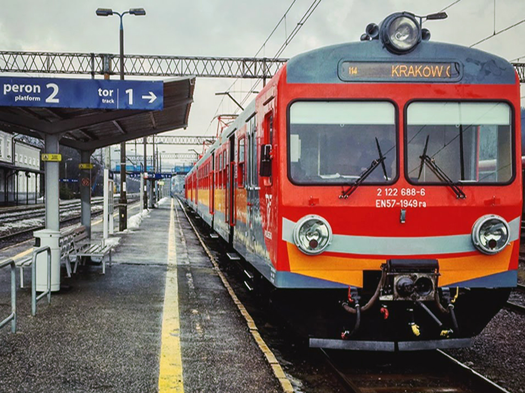 POLREGIO chce wydzierżawić nowoczesne pociągi