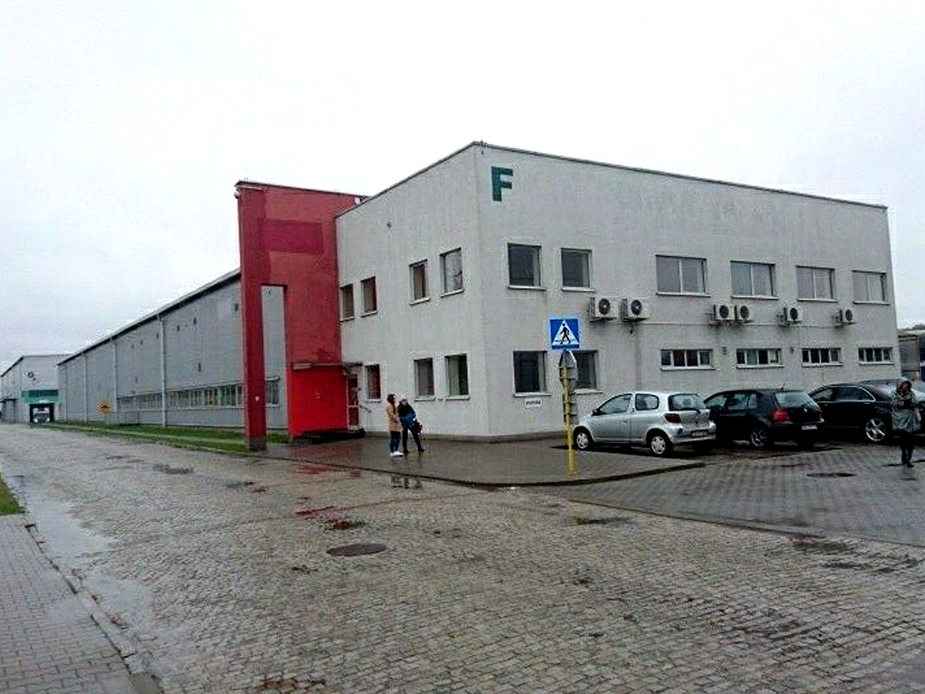 Rok 2017 to dla nas szczególna data ze względu na podjęcie partnerskiej współpracy z firmą lakierniczą Maciuszek
