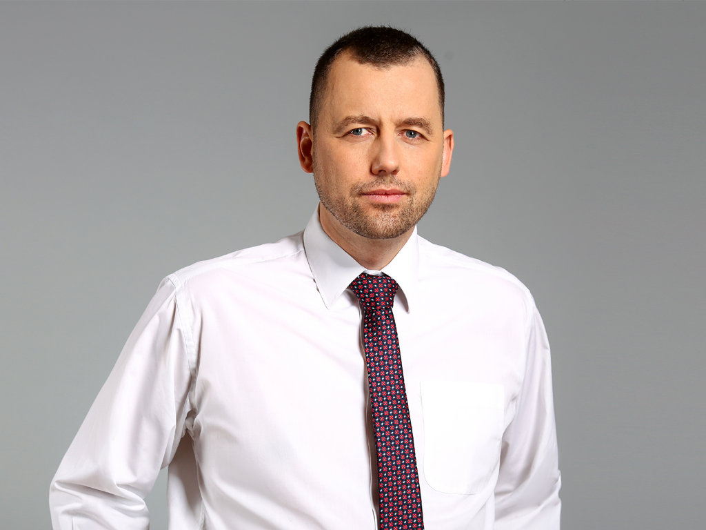 Najlepiej skomunikowane miejsce w Polsce