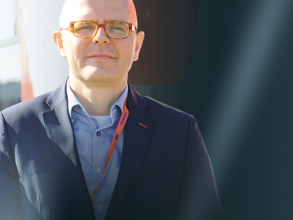 Transportowa multimodalność szansą na budowanie wzrostu i zrównoważonego rozwoju gospodarki