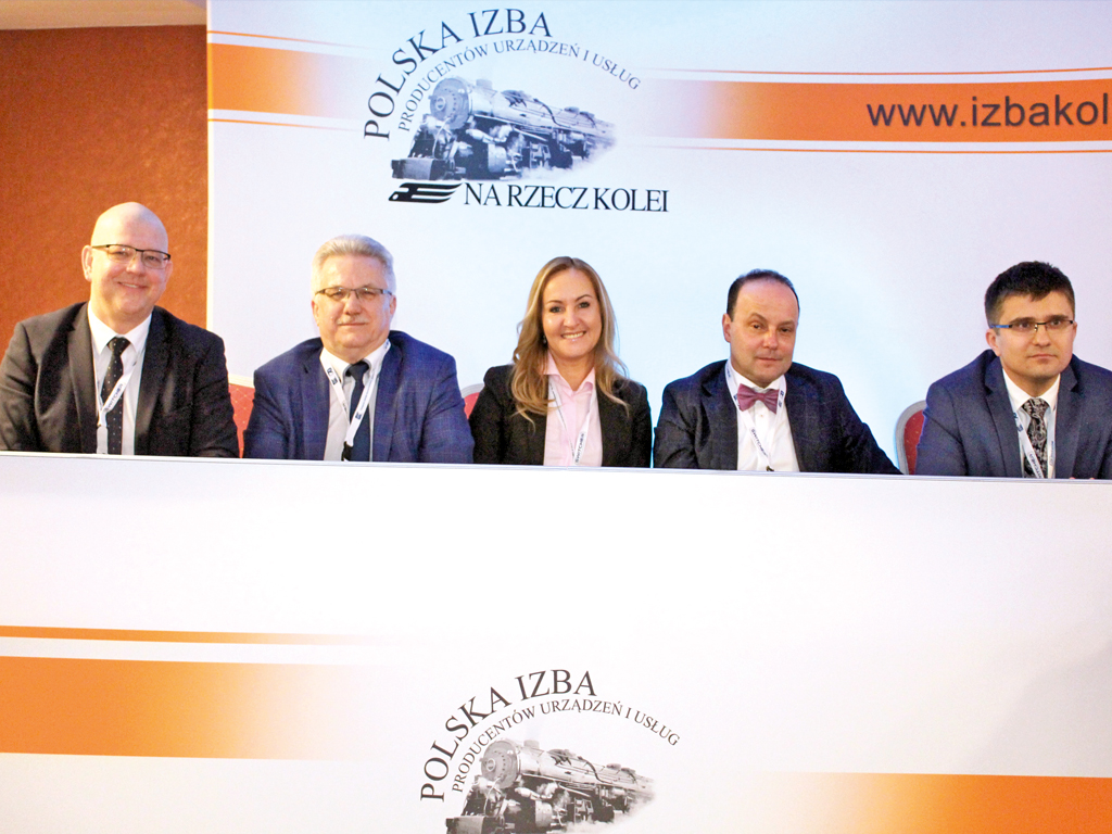 Nawierzchnie Szynowe – Innowacyjne rozwiązania dla infrastruktury kolejowej