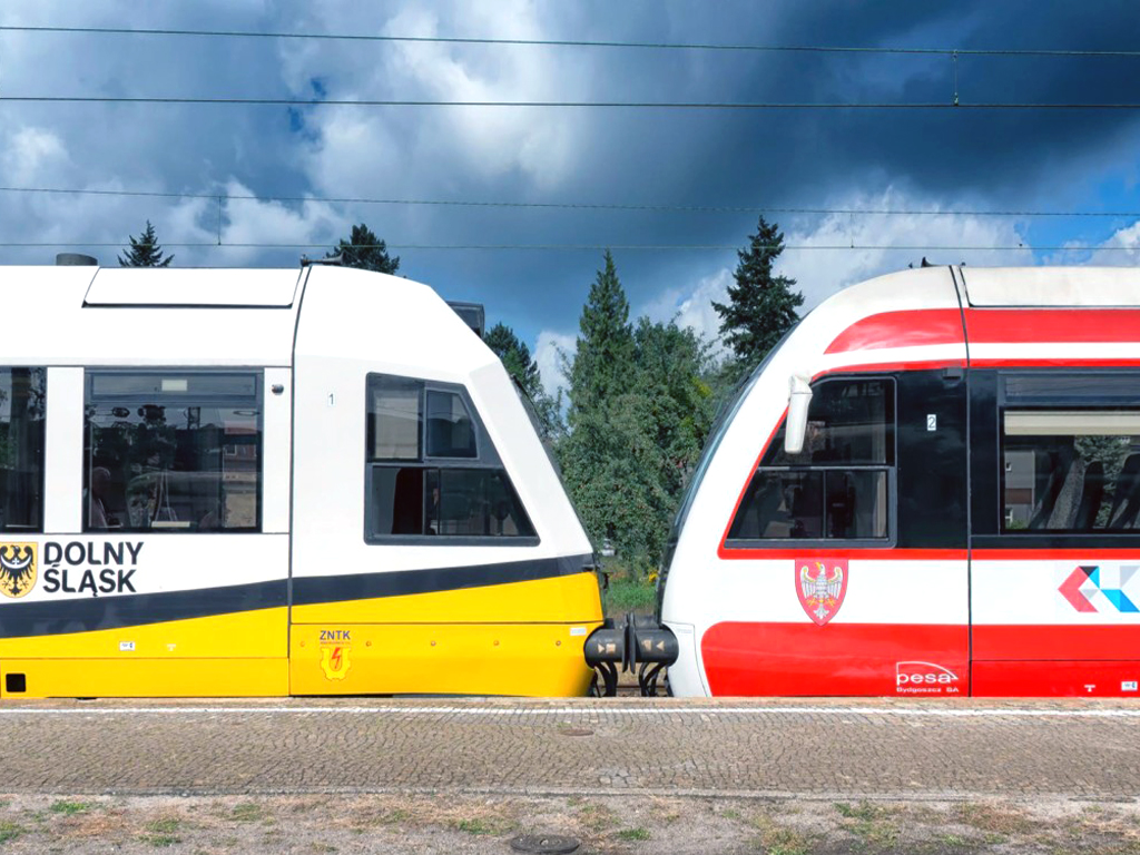 Pociągiem w stronę zwiększenia kosztów ubezpieczenia – Czy branża kolejowa może mieć wpływ na zmianę sytuacji?