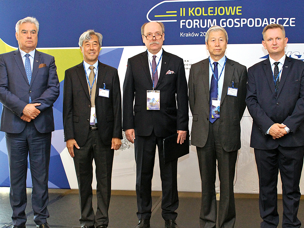 LHS wesprze eksport żywności