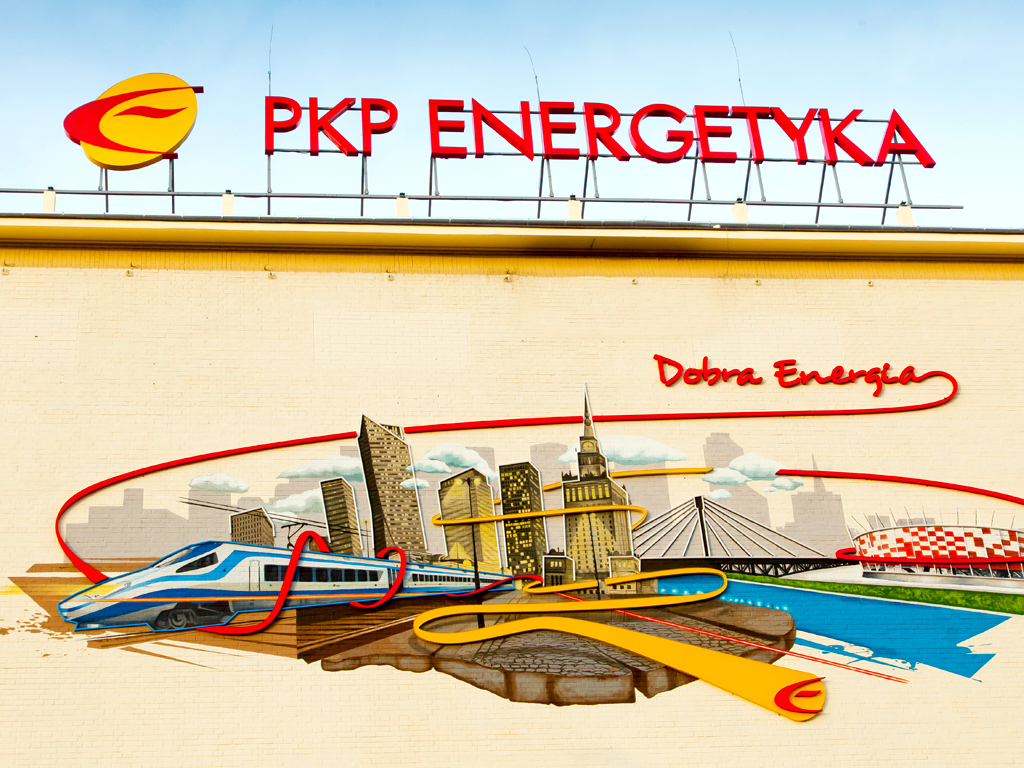 PKP Energetyka nagrodzona Orłem