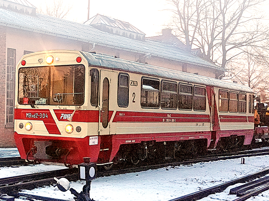 Nie-wąska szansa wąskich torów
