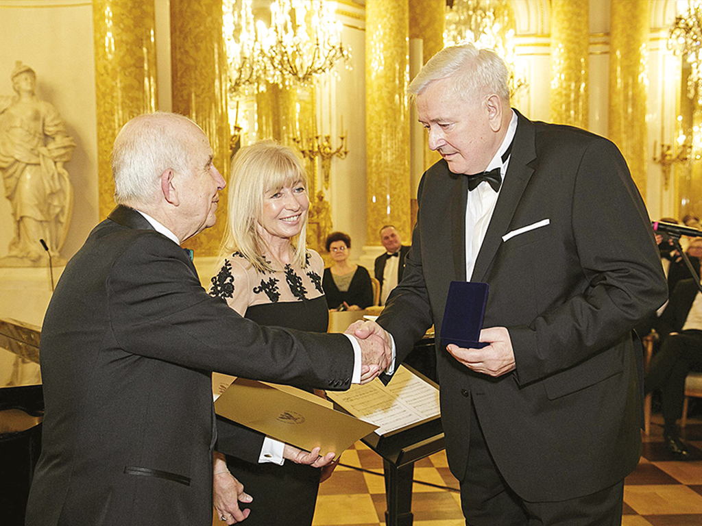 Medal Akademii Polskiego Sukcesu