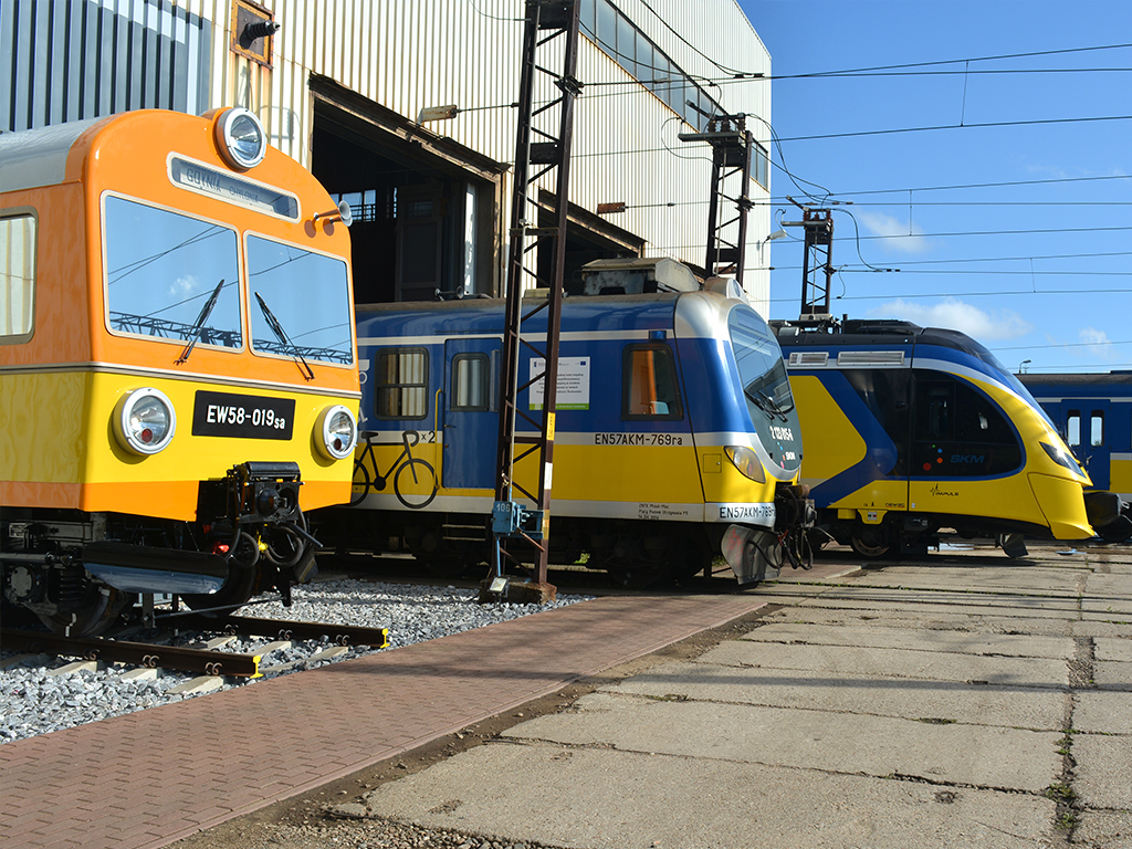 Warsztaty w IPS TABOR