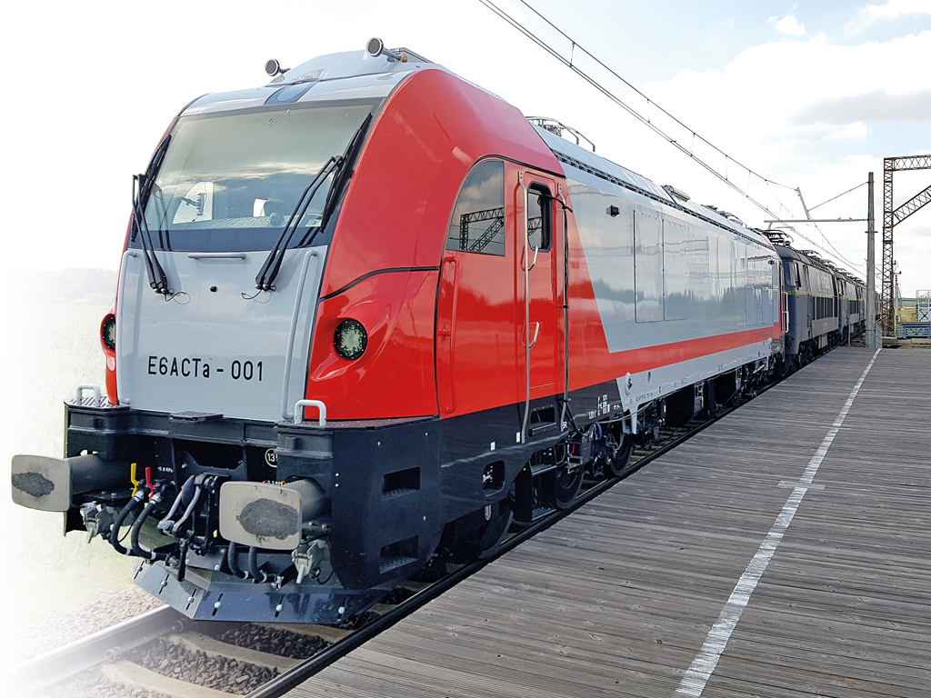 Medcom – najnowsze rozwiązania dla transportu szynowego