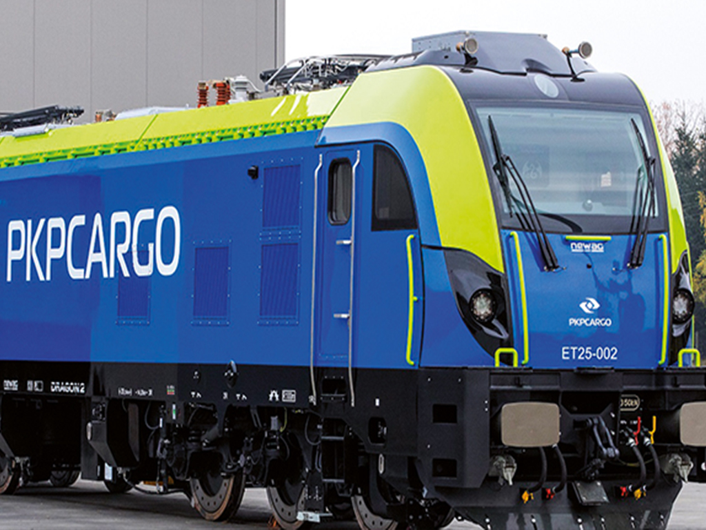 ORLEN Paliwa i PKP CARGO podpisały list intencyjny o współpracy