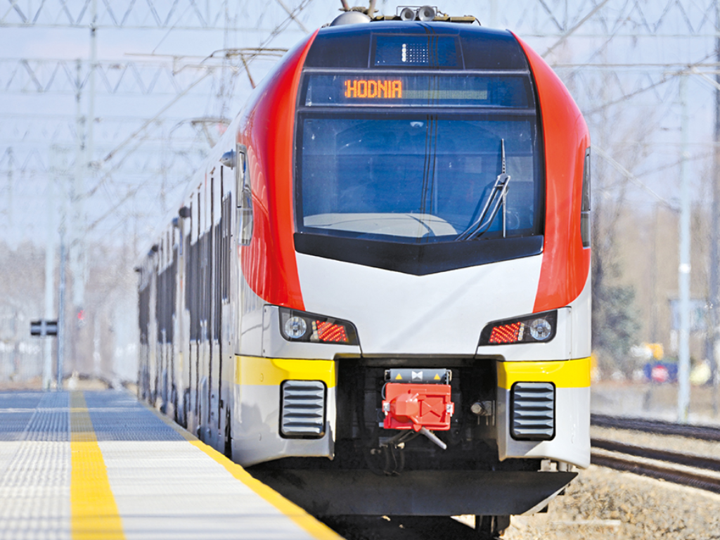 ŁKA z wysoką oceną pasażerów