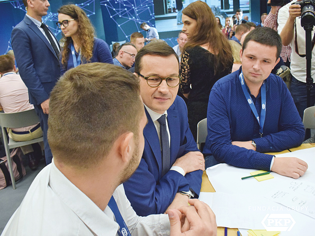„GovTech Polska – Aktywuj pomysły”
