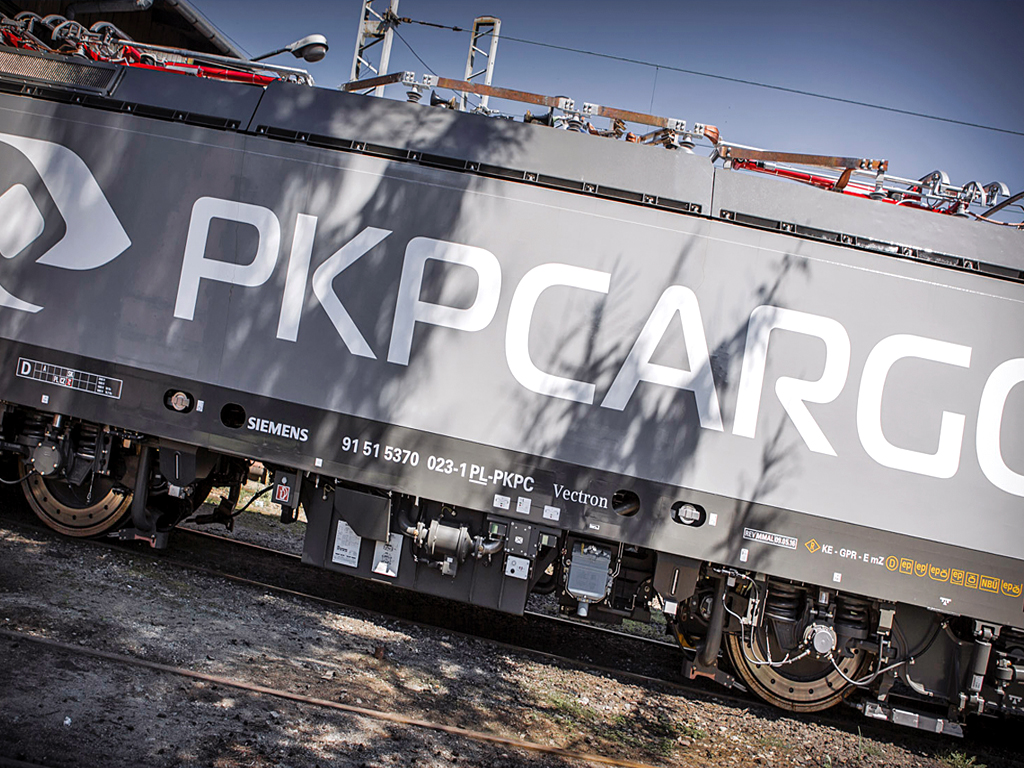 Polska chce uciszać pociągi. Jednak wolniej niż Bruksela