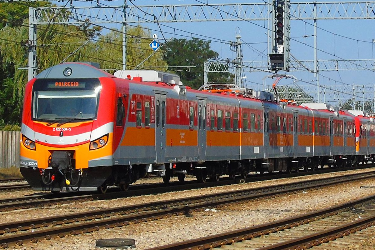 Małopolska: POLREGIO podnosi ceny, władze województwa ujednolicają ofertę przewozową