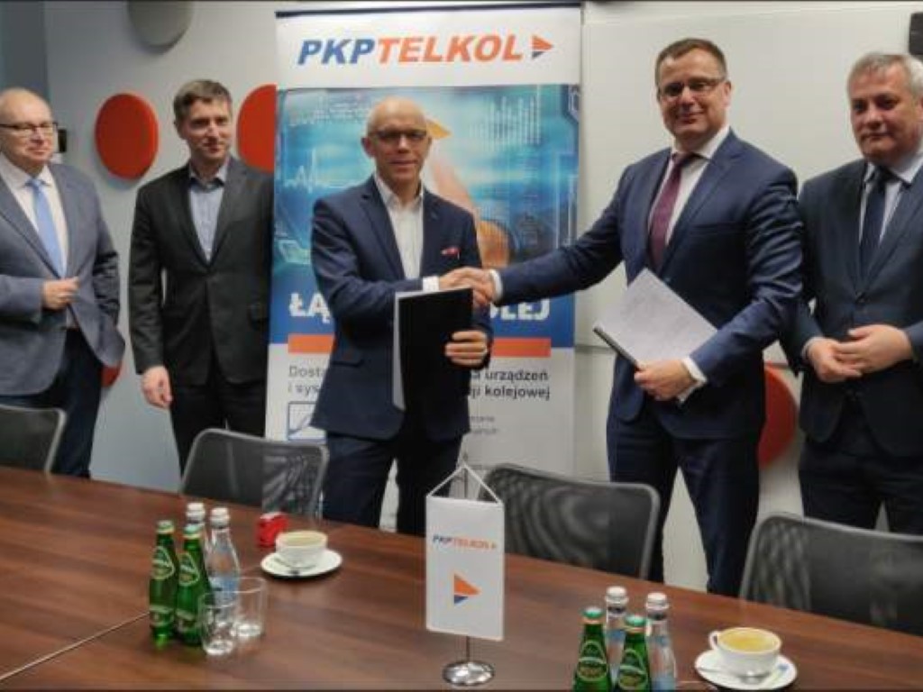 “Zwolnień nie będzie”. PKP TELKOL dementuje nieprawdziwe informacje