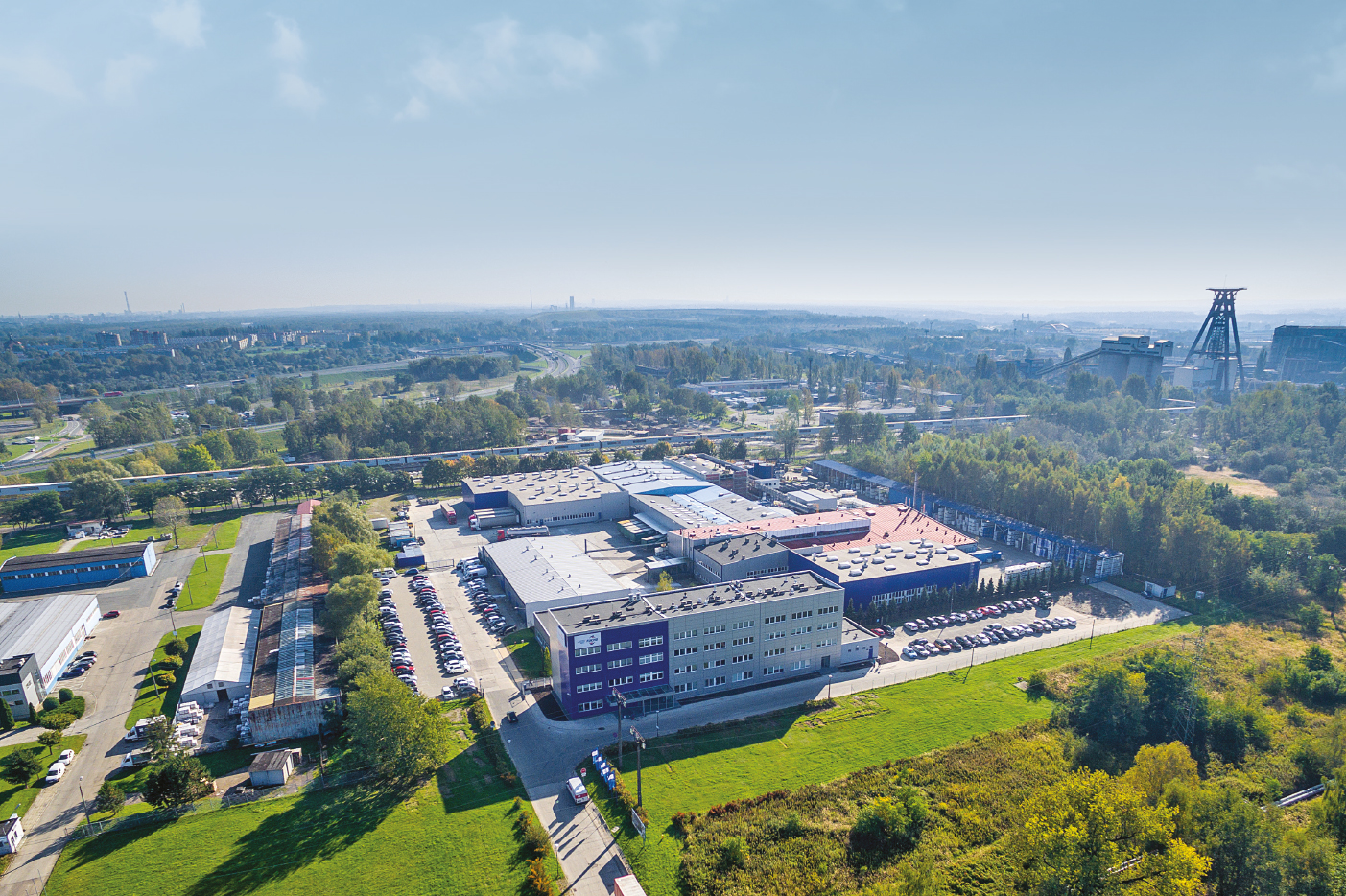 30 lat Fuchs Oil Corporation na polskim rynku