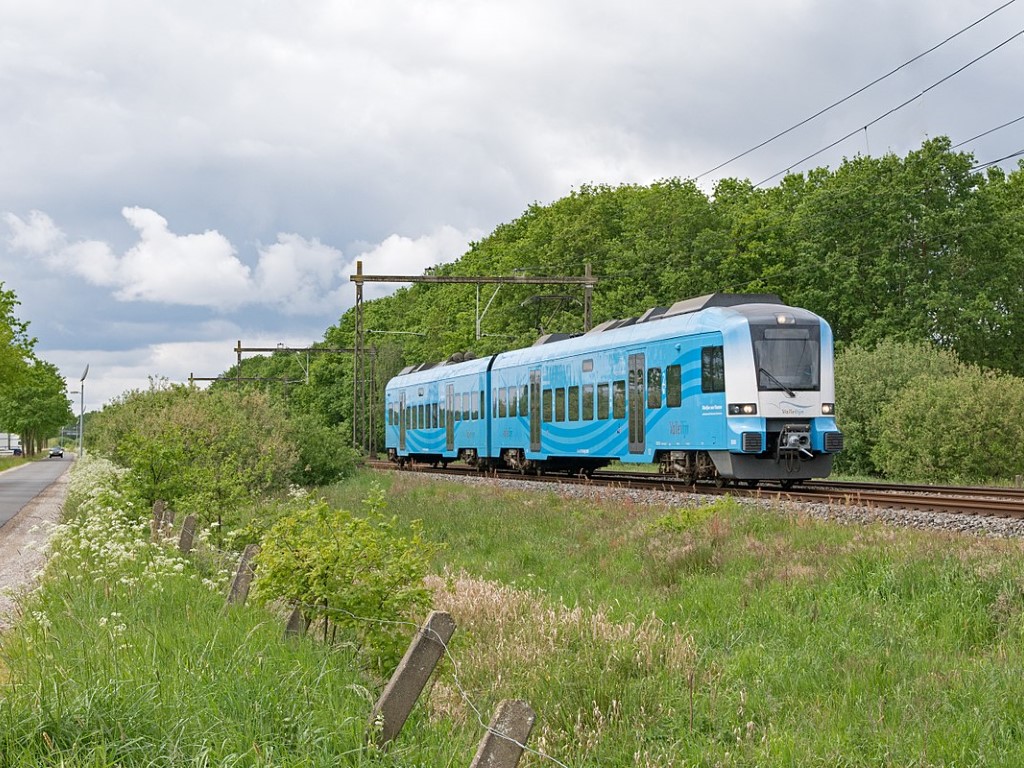 Nie ma chętnych do obsługi regionalnej linii kolejowej w Holandii