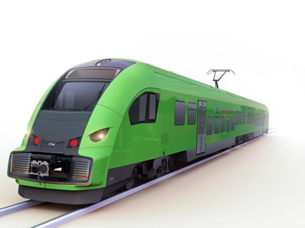 TransComfort zaprojektował komponenty do pojazdów Elf.eu bydgoskiej PESY