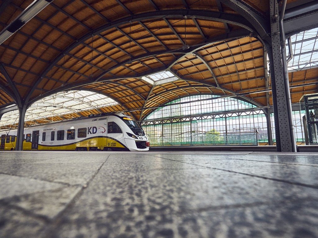 KD otrzymają milionowe dofinansowanie dla swoich inwestycji