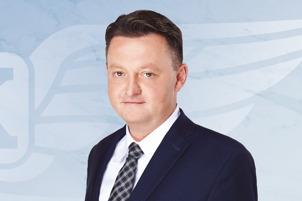 Pracujemy dla poprawy standardów