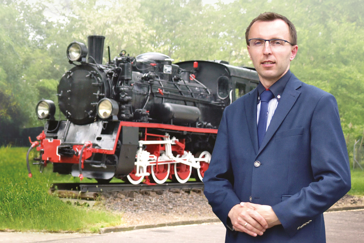 Czerpiąc z doświadczenia i patrząc w przyszłość