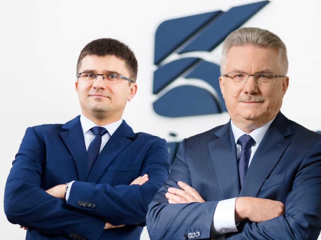 KZN Bieżanów z certyfikatem ISO 45001:2018