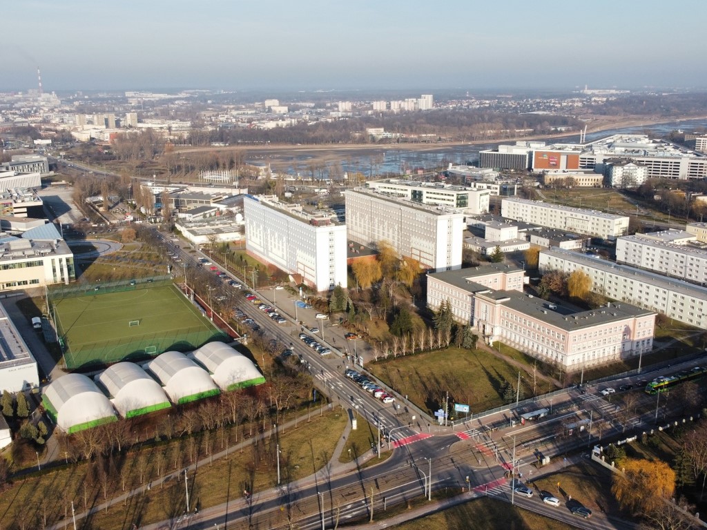 “Nowoczesne systemy transportu szynowego” – na Politechnice Poznańskiej rusza nowy kierunek!