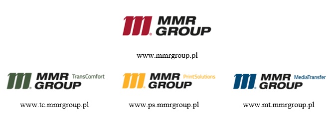 Spółka M&MR Trading Polska zmieniła - od teraz MMR Group Polska Sp. z o.o.