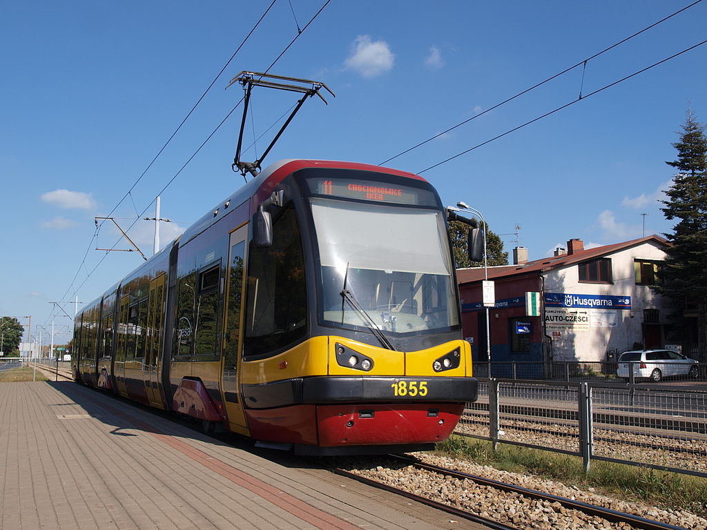 Spółka TORPOL przebuduje linię tramwajową w Łodzi