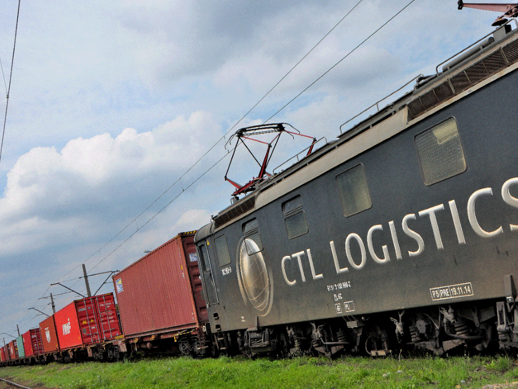 CTL Logistics sp. z o.o.