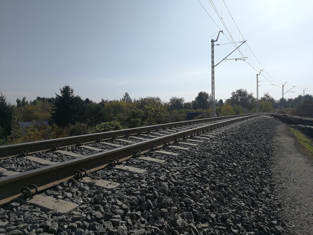 PKP PLK usprawnią podróże w okolicy Lubelskiego Węzła Kolejowego