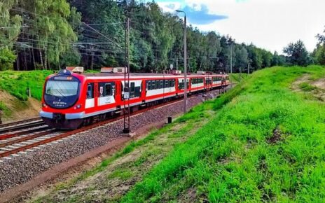 W województwie kujawsko-pomorskim przywróconych zostanie kilka połączeń kolejowych. Ile dokładnie?