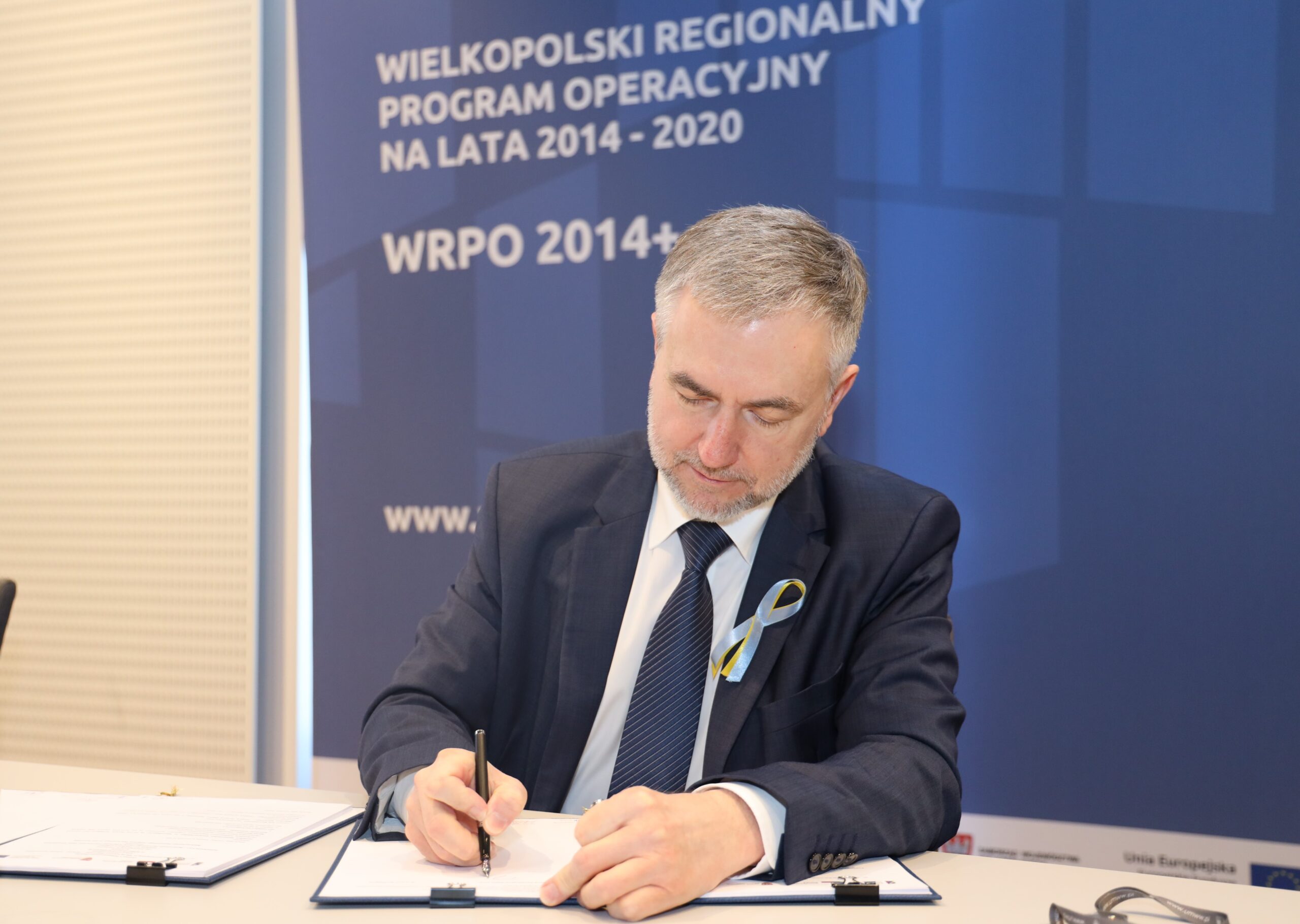 Wielkopolska myśli o połączeniach transregionalnych