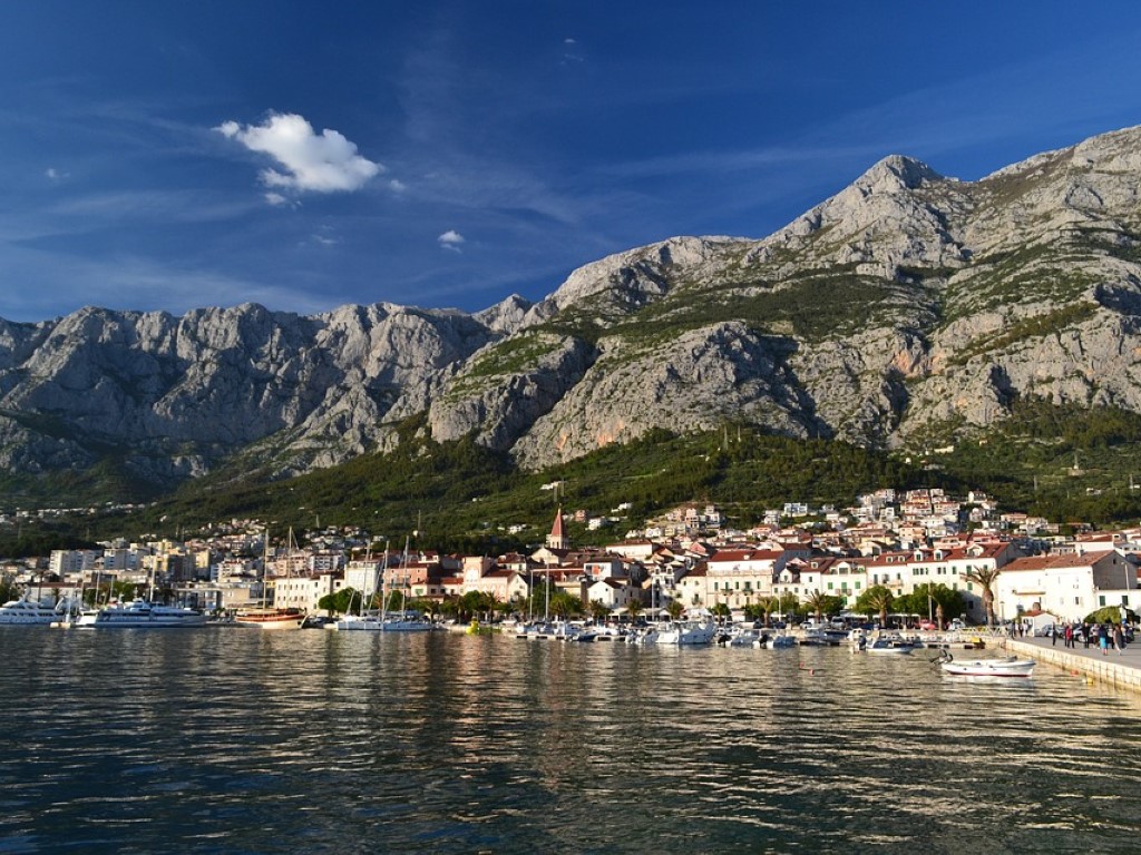 Czy w tym roku ruszą połączenia do Chorwacji? (Fot. Pixabay)