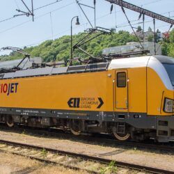 Fot. RegioJet