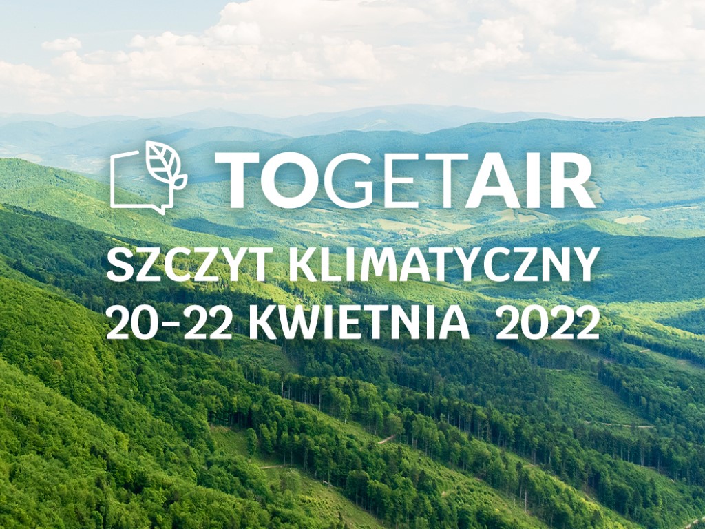 „Niezależność energetyczna” tematem TOGETAIR