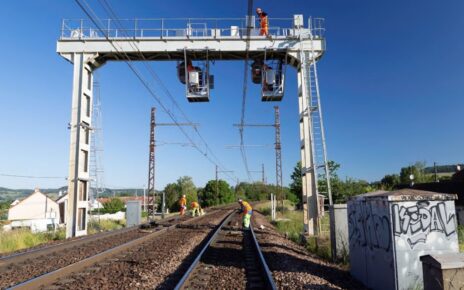 Oprócz modernizacji głównych linii kolejowych, takich jak Paryż-Lyon, SNCF zainwestuje również w mniejsze linie regionalne.