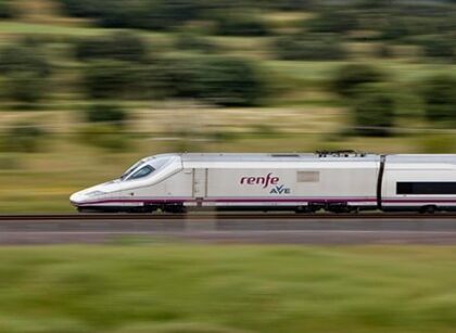 Fot. Renfe