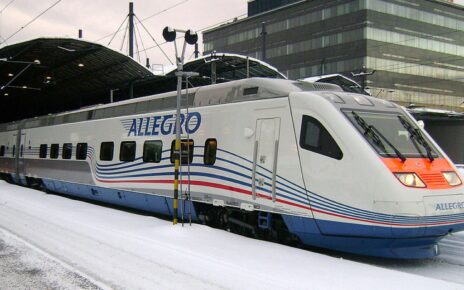 Zamknięte połączenie kolejowe pomiędzy Finlandią i Rosą było do tej pory symbolem partnerstwa między dwoma narodami.