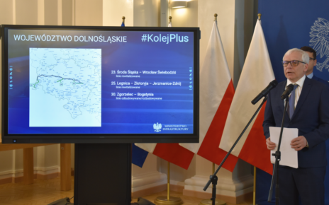 Zdjęcia: Urząd Marszałkowski Województwa Dolnośląskiego
