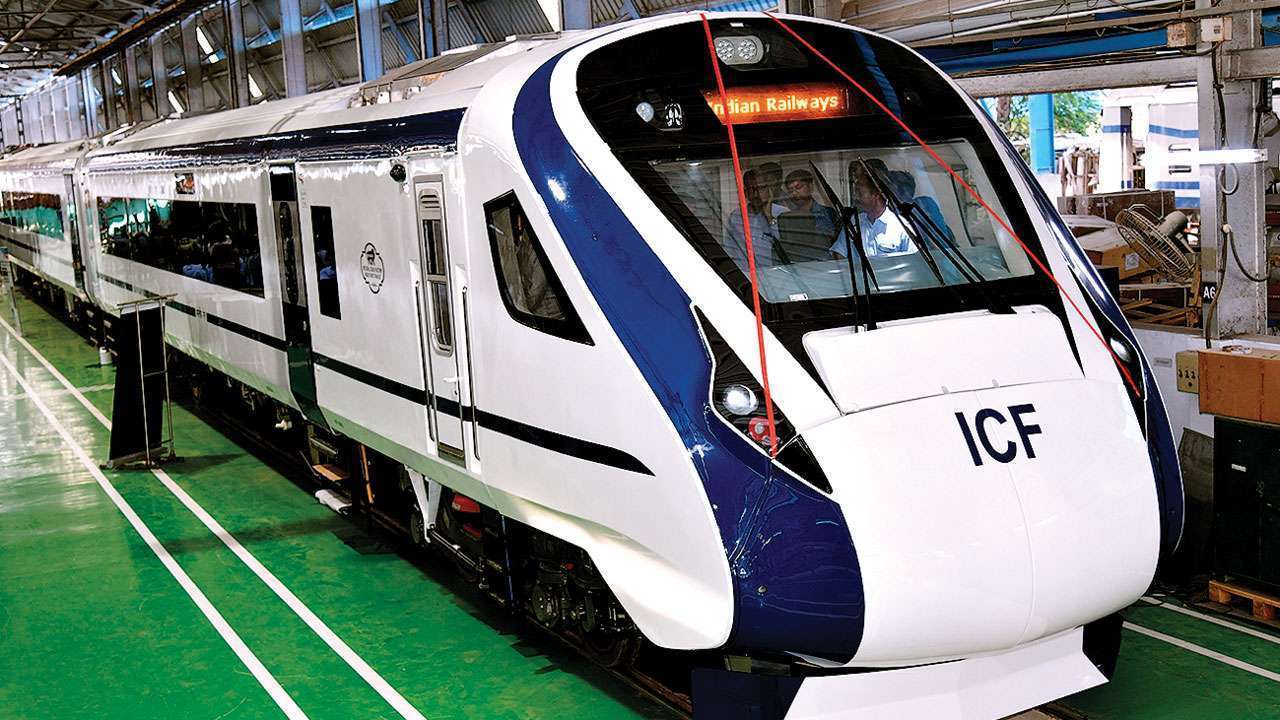 Indian Railways zamawia nową flotę towarową