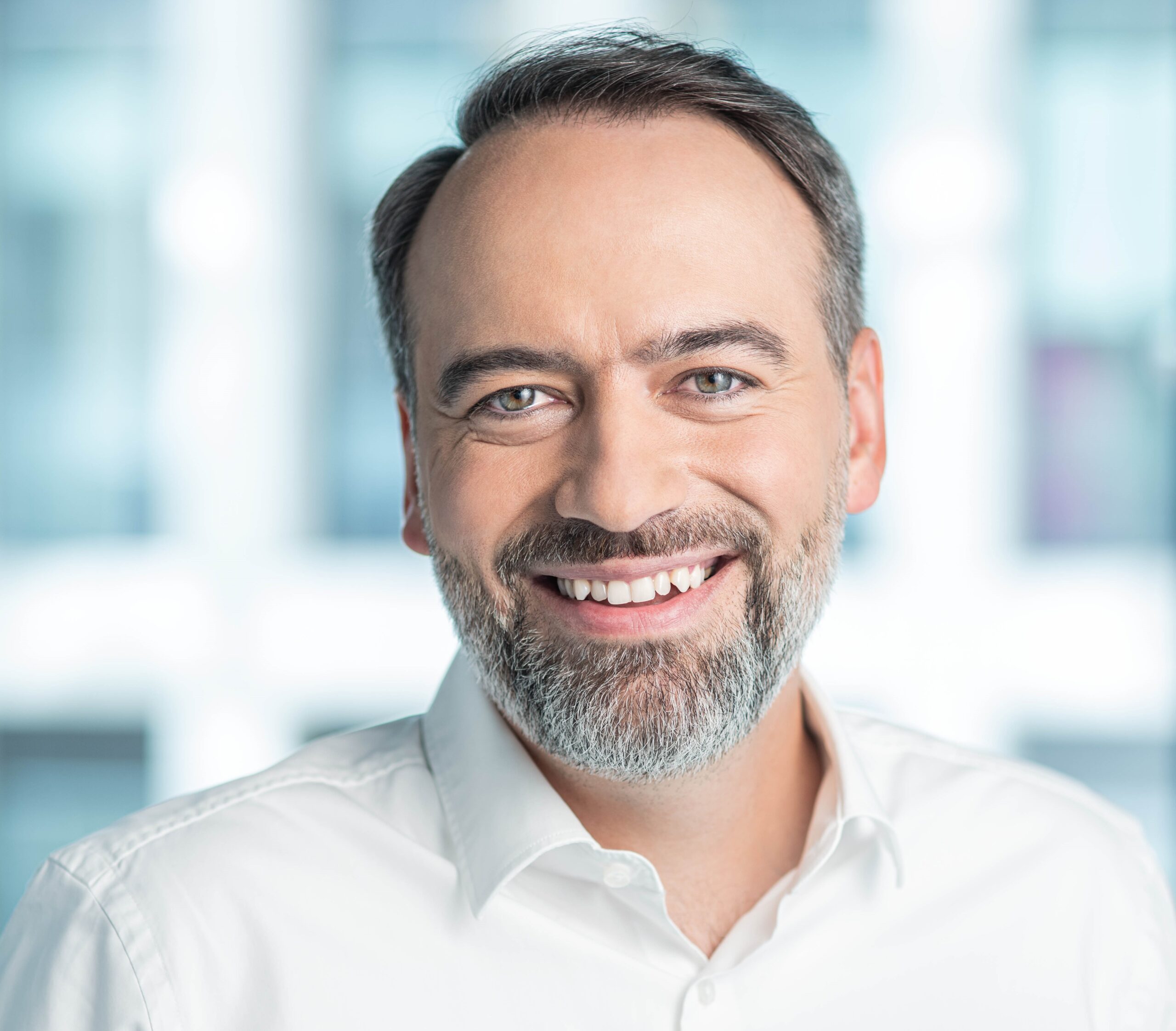 Leszek Hołda w Radzie Programowej PSME