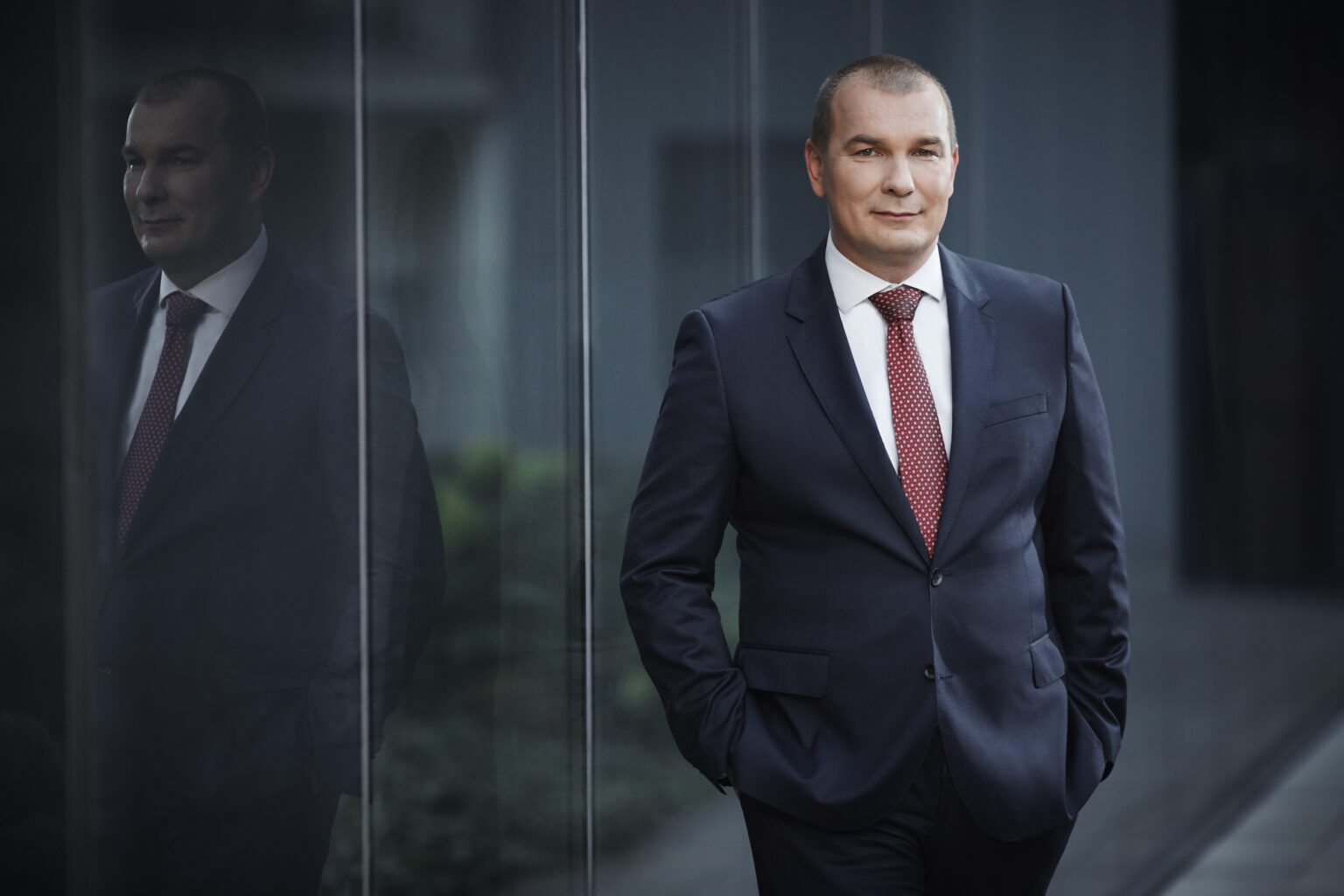 Artur Martyniuk: Naszym celem pozostaje wymiana wysłużonych pojazdów [WYWIAD]
