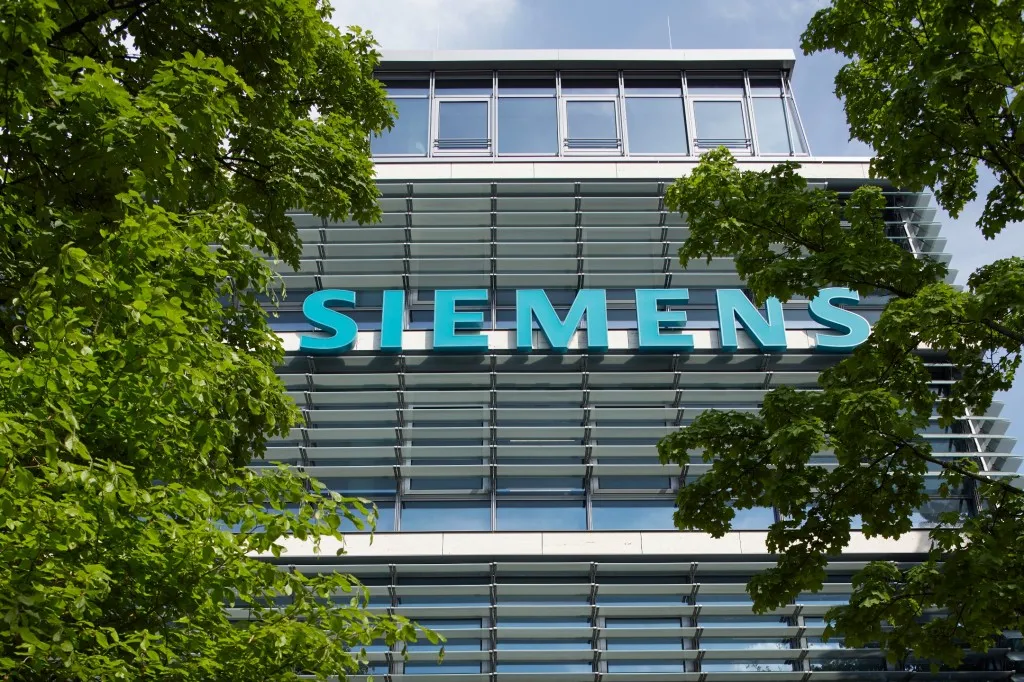 Fot. Siemens